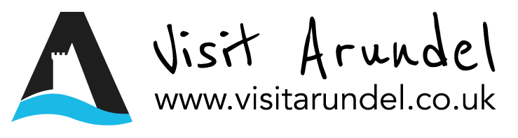 Visit Arundel logo