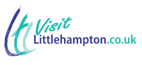 Visit Littlehampton logo