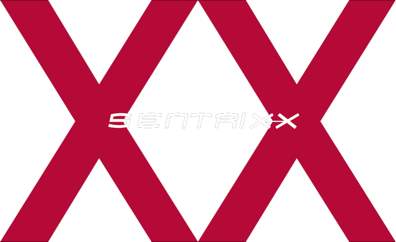 Sentrixx Security