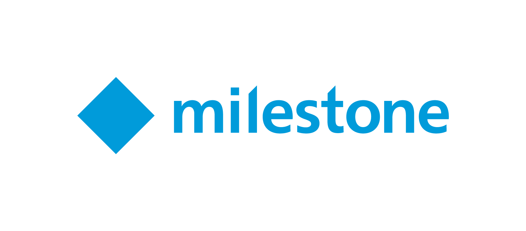 Milestone Logo - Omaha, NE - Sentrixx Security