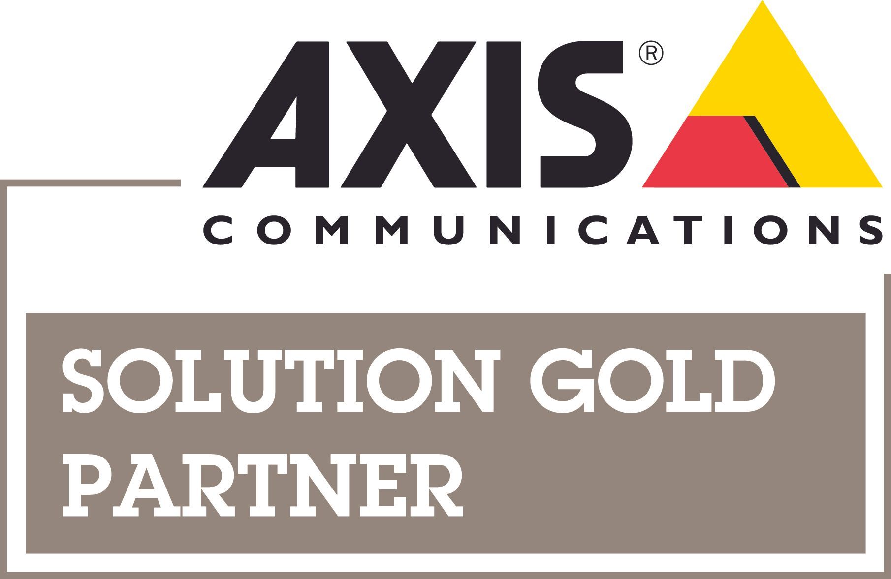 Axis Cpp Solution - Omaha, NE - Sentrixx Security
