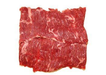 Fajita Butterflied — Edinburg, TX — Vera’s King-O-Meats, Inc