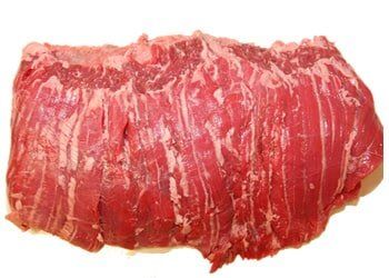 Sirloin Fajita Choice Beef — Edinburg, TX — Vera’s King-O-Meats, Inc