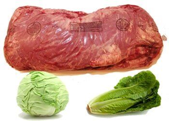 Fajita Family Pack — Edinburg, TX — Vera’s King-O-Meats, Inc