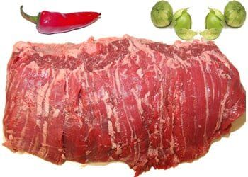 Regular Fajitas — Edinburg, TX — Vera’s King-O-Meats, Inc