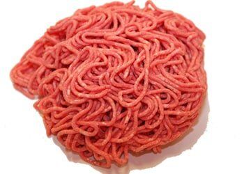 Ground Round — Edinburg, TX — Vera’s King-O-Meats, Inc