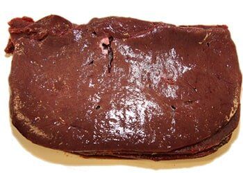 Liver/Higado De Rez — Edinburg, TX — Vera’s King-O-Meats, Inc