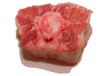 Ox-Tail Para Caldo — Edinburg, TX — Vera’s King-O-Meats, Inc