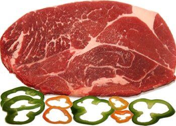 Plancha Steak — Edinburg, TX — Vera’s King-O-Meats, Inc