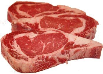 Boneless Ribeye Steak — Edinburg, TX — Vera’s King-O-Meats, Inc