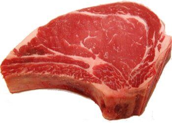 Ribeye Steak Certified Angus — Edinburg, TX — Vera’s King-O-Meats, Inc