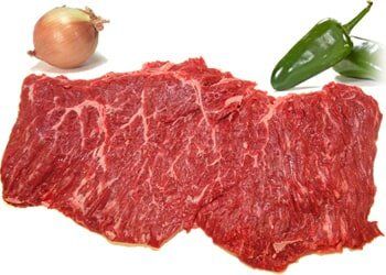 Sirloin Fajitas — Edinburg, TX — Vera’s King-O-Meats, Inc