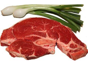 Sirloin Steak/Aguallon De Rez — Edinburg, TX — Vera’s King-O-Meats, Inc