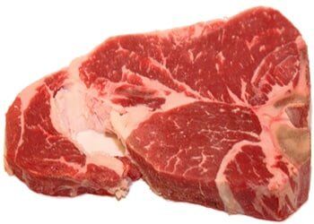 T-Bone Steak — Edinburg, TX — Vera’s King-O-Meats, Inc