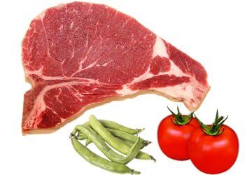 T-Bone Delgado — Edinburg, TX — Vera’s King-O-Meats, Inc