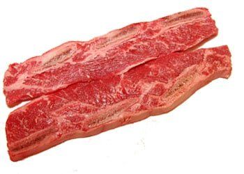 Thin Loaded Ribs — Edinburg, TX — Vera’s King-O-Meats, Inc