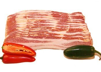 Bacon — Edinburg, TX — Vera’s King-O-Meats, Inc
