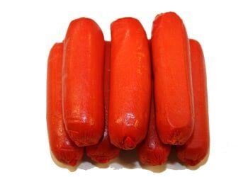 Fudd Grill Sausage — Edinburg, TX — Vera’s King-O-Meats, Inc