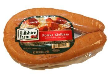 Hillshire — Edinburg, TX — Vera’s King-O-Meats, Inc