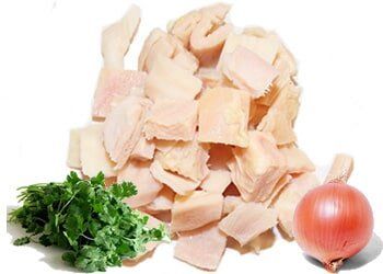 Menudo 4-Star Tripe — Edinburg, TX — Vera’s King-O-Meats, Inc