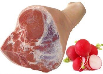 Picnic/Paleta De Puerco — Edinburg, TX — Vera’s King-O-Meats, Inc