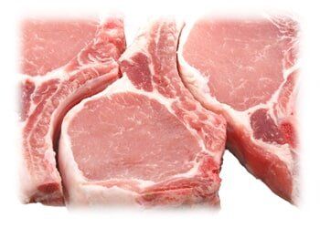 Pork Chop — Edinburg, TX — Vera’s King-O-Meats, Inc