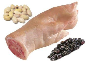 Pork Feet — Edinburg, TX — Vera’s King-O-Meats, Inc