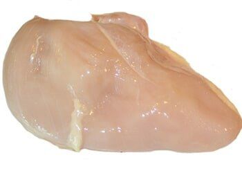 Chicken Breast Boneless — Edinburg, TX — Vera’s King-O-Meats, Inc