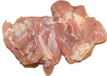 Chicken Fajita Bnls Thigh Meat — Edinburg, TX — Vera’s King-O-Meats, Inc