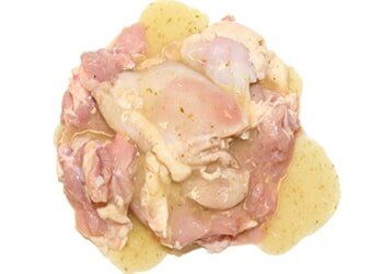 Chiken Fajita En Mojo Criollo — Edinburg, TX — Vera’s King-O-Meats, Inc