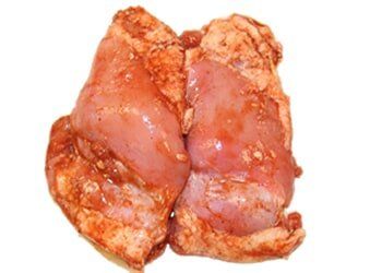 Chicken Fajita Marinated En Achiote — Edinburg, TX — Vera’s King-O-Meats, Inc