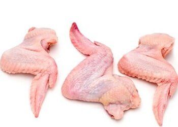 Chicken Wings — Edinburg, TX — Vera’s King-O-Meats, Inc