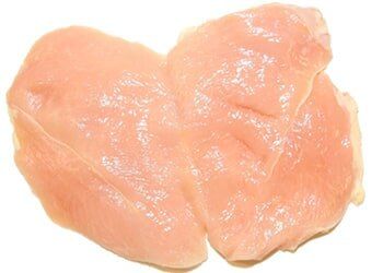 Milanesa De Pollo — Edinburg, TX — Vera’s King-O-Meats, Inc