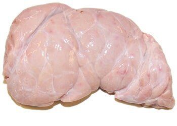 Molleja / Sweetbreads — Edinburg, TX — Vera’s King-O-Meats, Inc