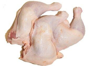 QTR Leg — Edinburg, TX — Vera’s King-O-Meats, Inc