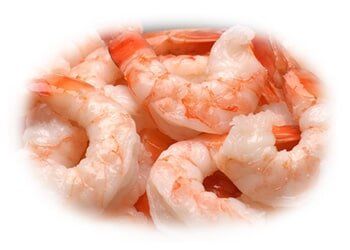 Cocktail Shrimp — Edinburg, TX — Vera’s King-O-Meats, Inc