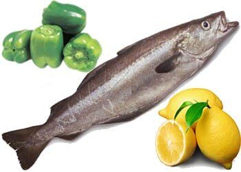 Pollock Fish — Edinburg, TX — Vera’s King-O-Meats, Inc