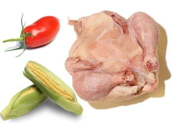 Cornish Hens — Edinburg, TX — Vera’s King-O-Meats, Inc