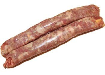 Vera's Sausage — Edinburg, TX — Vera’s King-O-Meats, Inc