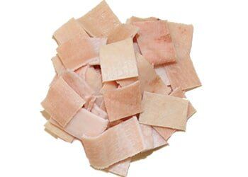 Pork Skins / Cuerito De Puerco — Edinburg, TX — Vera’s King-O-Meats, Inc