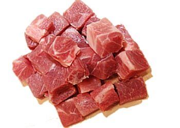 Pork Stew — Edinburg, TX — Vera’s King-O-Meats, Inc