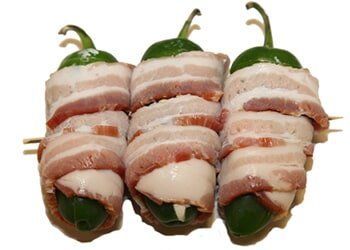 Ratones: Mild & Hot — Edinburg, TX — Vera’s King-O-Meats, Inc