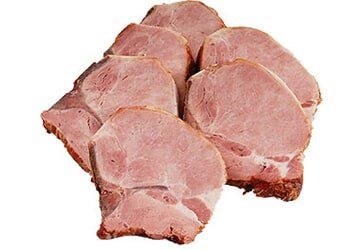 Smoked Pork Chop — Edinburg, TX — Vera’s King-O-Meats, Inc