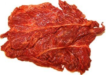 Arrachera Marinated Fajita — Edinburg, TX — Vera’s King-O-Meats, Inc