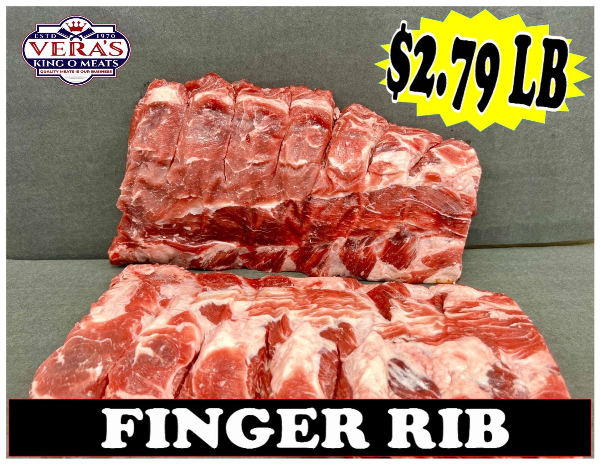 Catering Edinburg, TX Vera’s KingOMeats, Inc