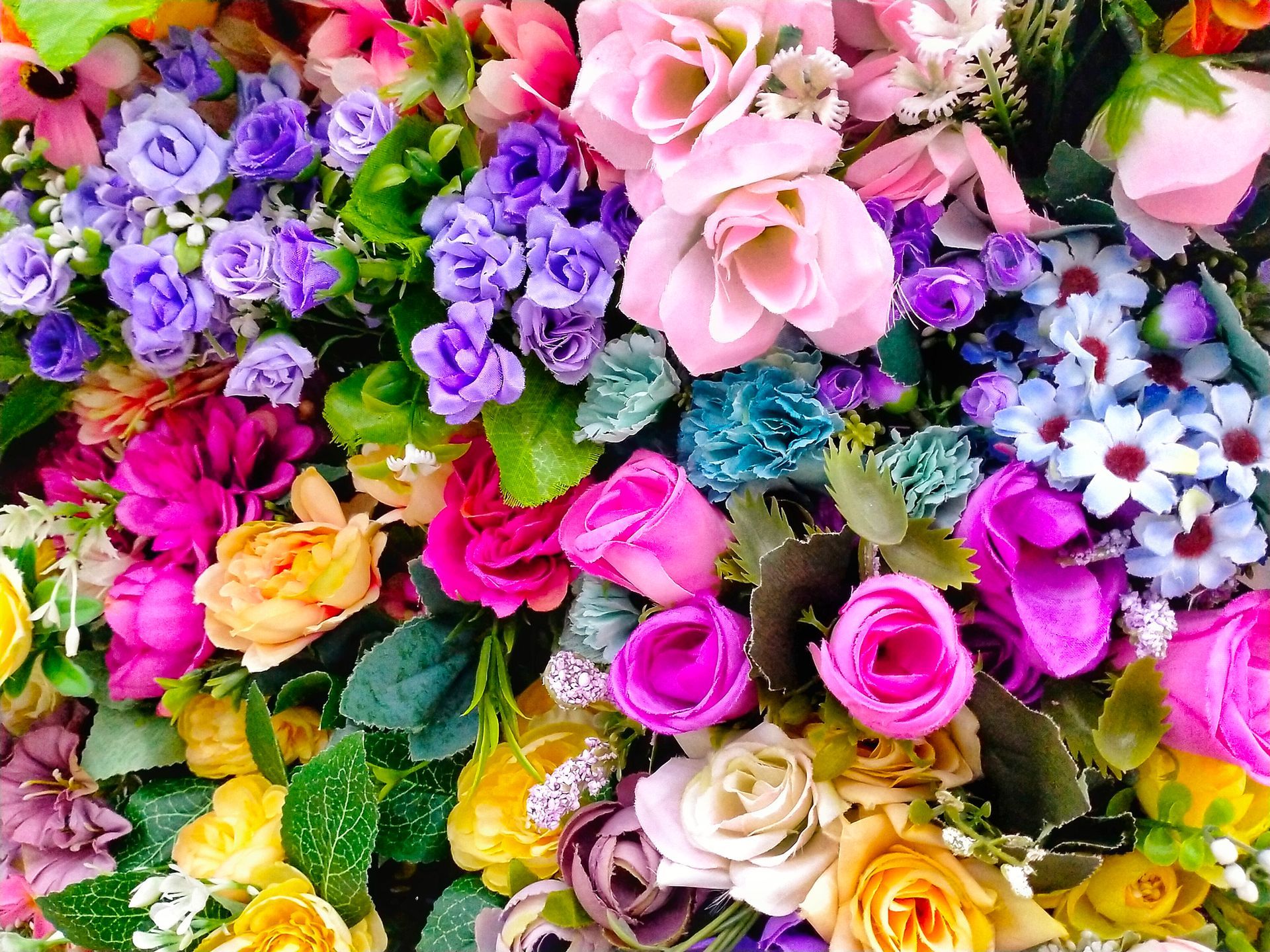 composizioni floreali