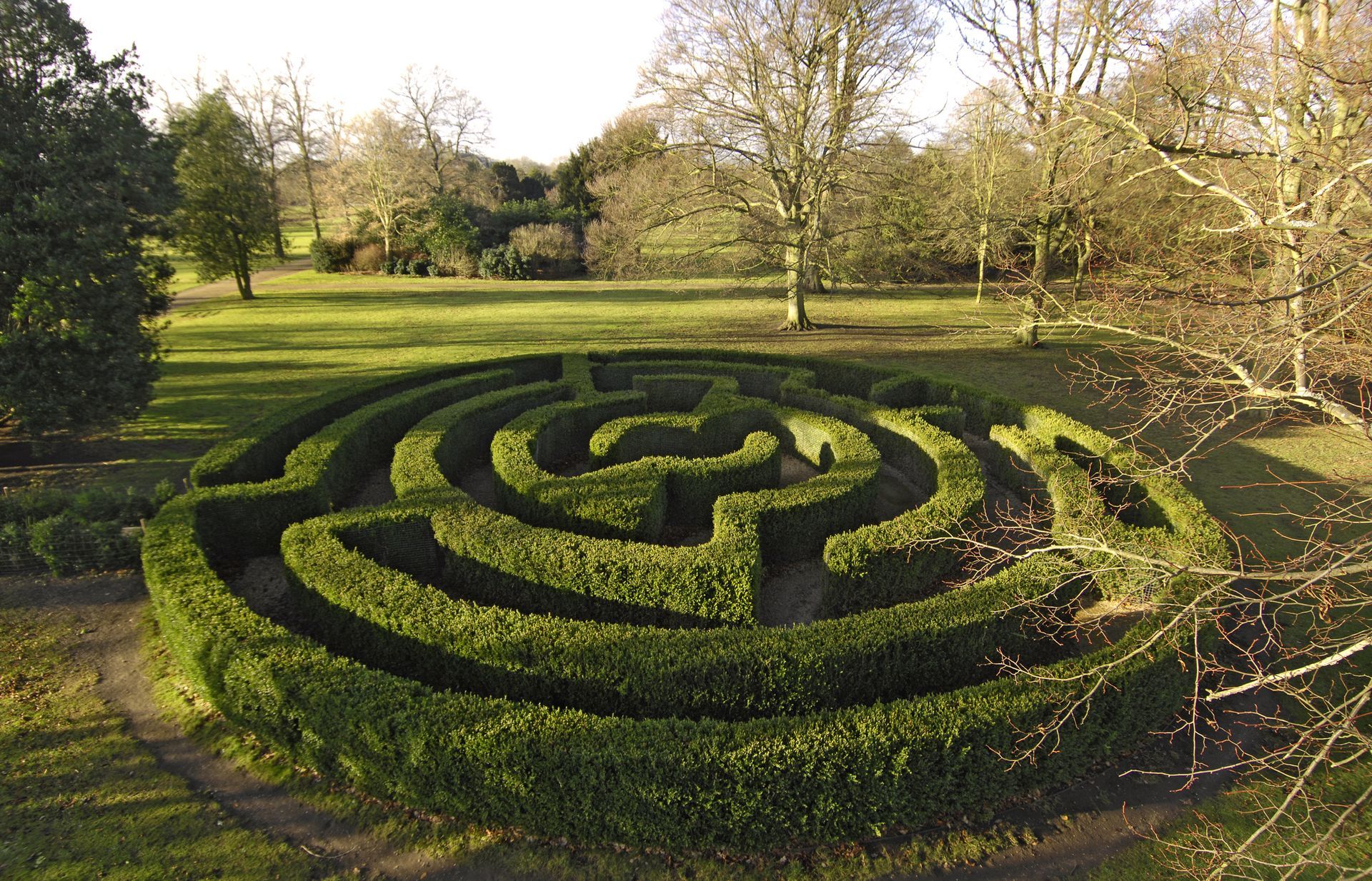 manutenzione giardini
