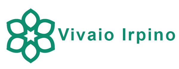 LOGO VIVAIO IRPINO