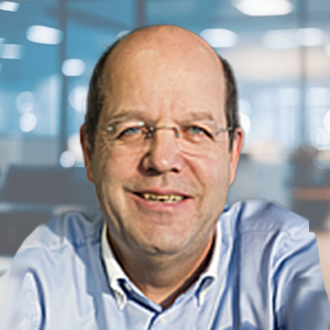 Image of Christoph Harder
