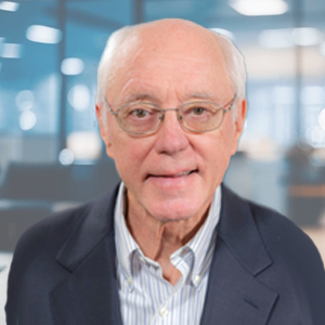 Image of Frederick J. Leonberger